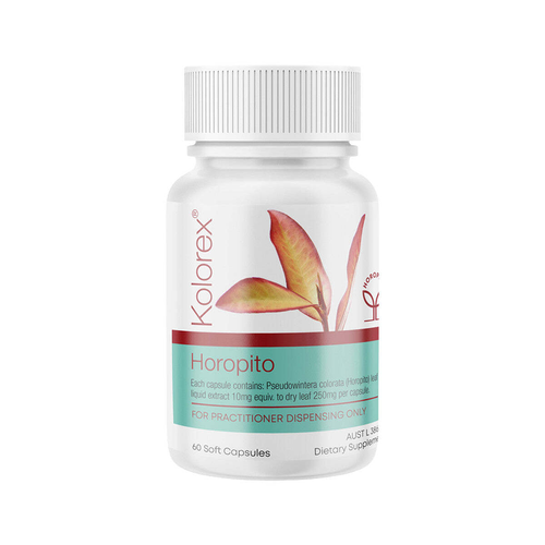 Kolorex Horopito (60 soft capsules)