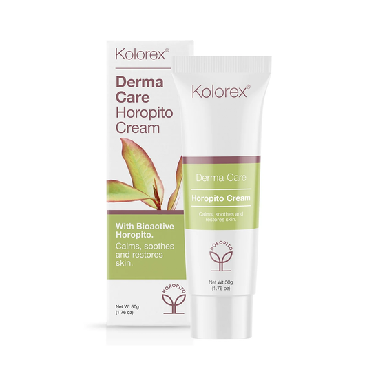 Kolorex Derma Care Horopito Cream (50g)