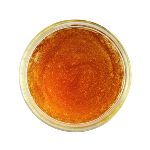 Latin Honey Shop Raw Organic Rainforest Honey From Brazil (227g)