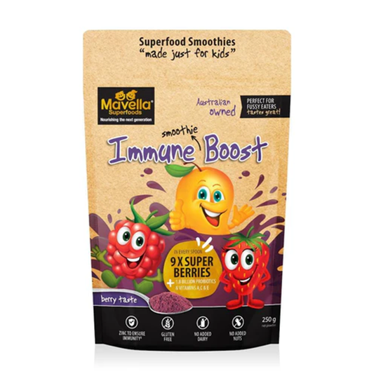 Mavella My Little Hero - Immune Boost for Kids (100g)