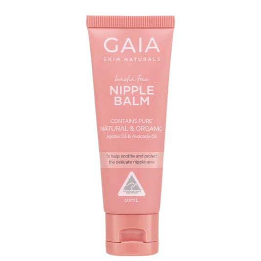 GAIA Skin and Body Belly Butter (150 ml)