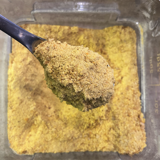 บ๊อบส์ เรด มิลล์ เมล็ดแฟลกซ์สีทองออร์แกนิก (100 กรัม)