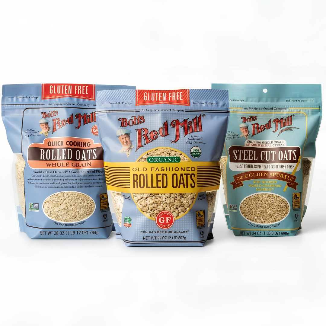 The Oat Essentials 9240184914159 – Sunshine Market
