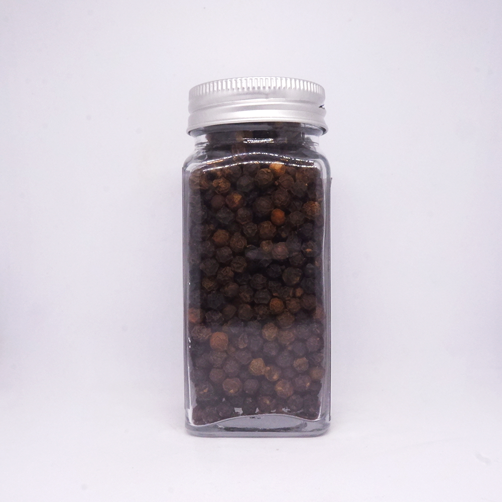 .Sunshine Market Organic Black Pepper (50g)