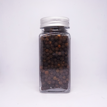 .Sunshine Market Organic Black Pepper (50g)