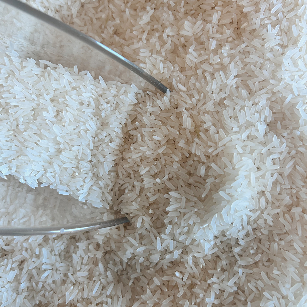 Sunshine Permaculture Organic White Rice (100g) 8850862604527 ...
