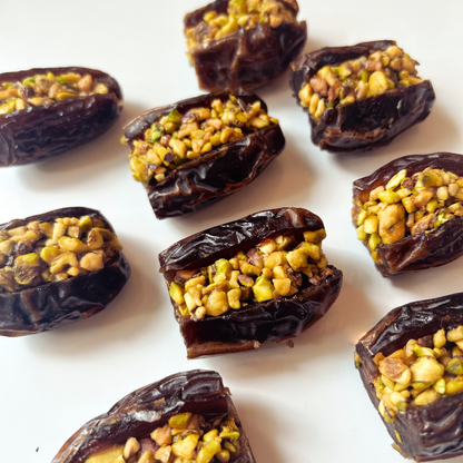 บราวนี่กาแฟช็อคโกแลตชิพ (จัดส่งเฉพาะ กทม. / กทม.)