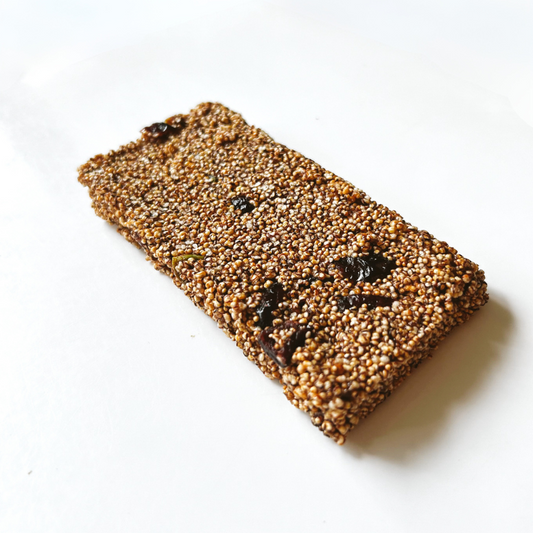 Popped Amaranth Bar (Delivery Only BKK / CM)