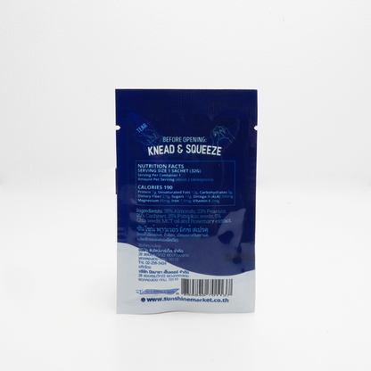 .Sunshine Market Power Mix Spread Sachet (32g)