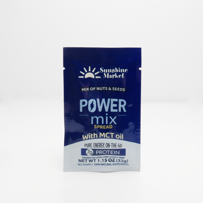 .Sunshine Market Power Mix Spread Sachet (32g)