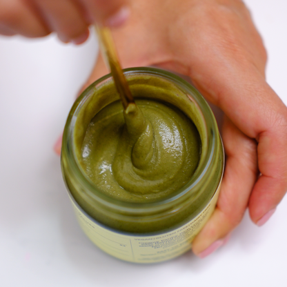 .Sunshine Market Creamy Pumpkin Seeds Spread (200g)