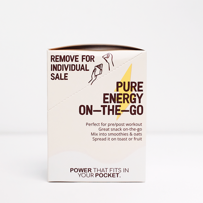 .Sunshine Market Power Mix Spread Sachet Box (10 packets) (320g)