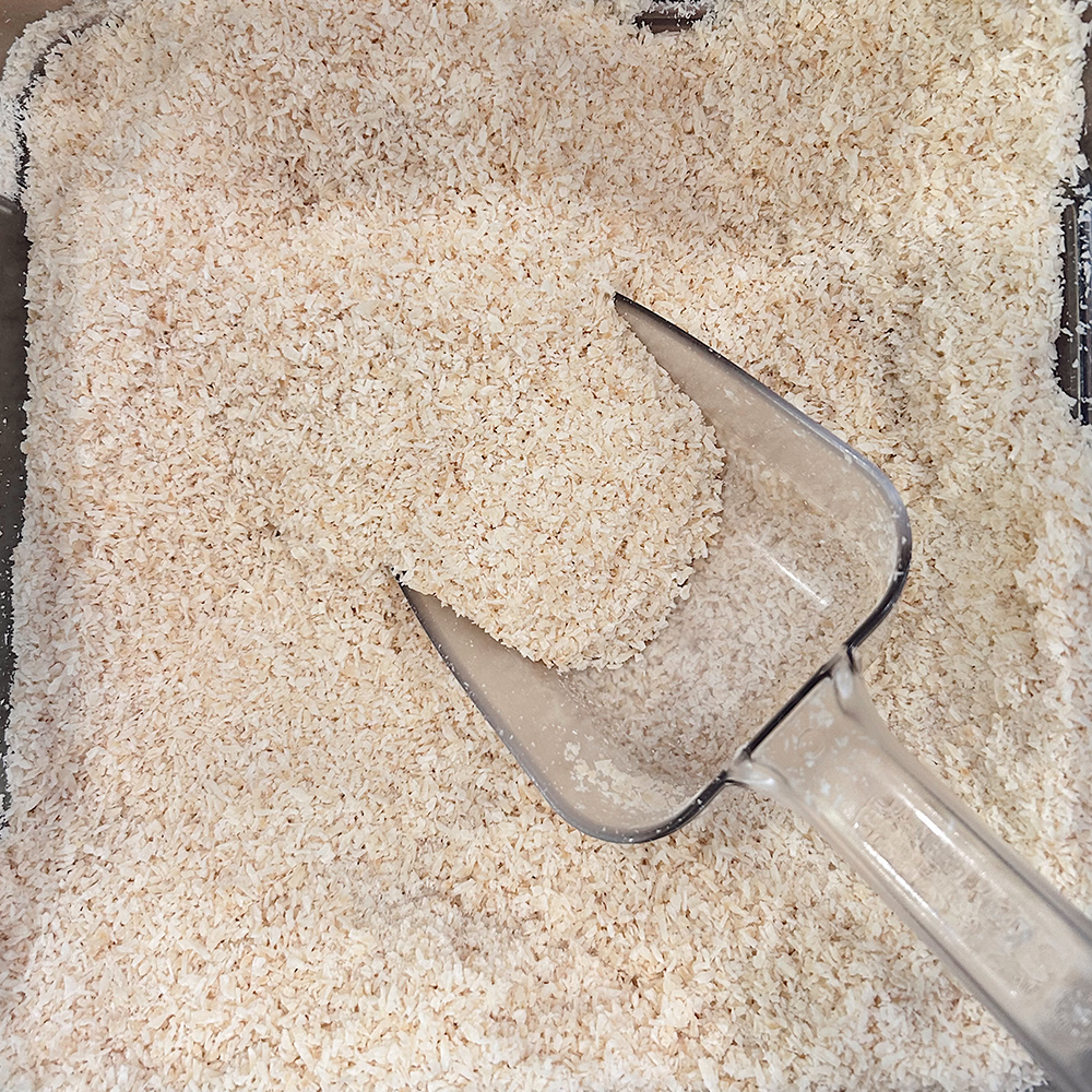 Bob's Red Mill Shredded Coconut (100g)