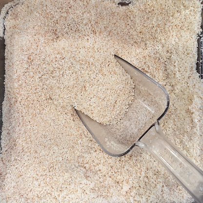 Bob's Red Mill Shredded Coconut (100g)