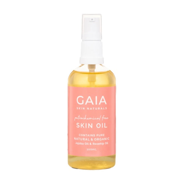 GAIA สกินออยล์ (100มล.)