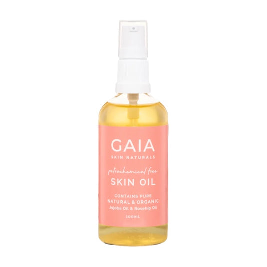 GAIA Skin Oil (100ml)