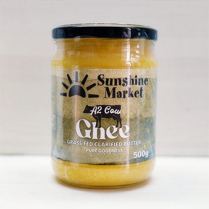 เนยวีแกนไร้เกลือ L' Atelier de Herb (227g)