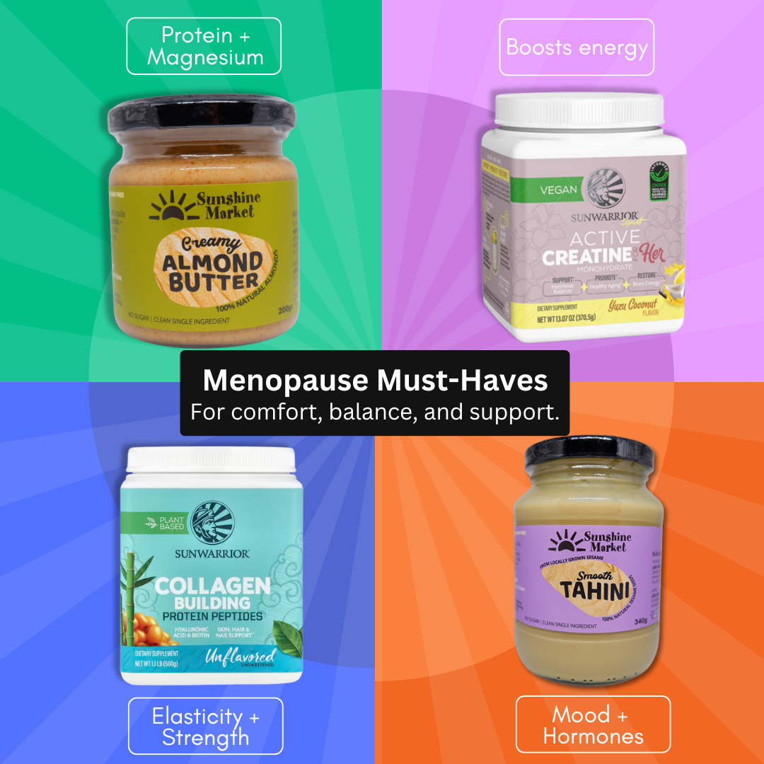 Menopause Bundle