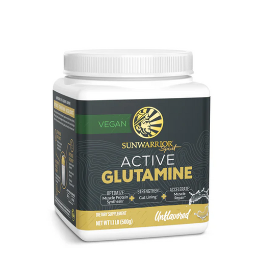 Sunwarrior Active Glutamine (500g)