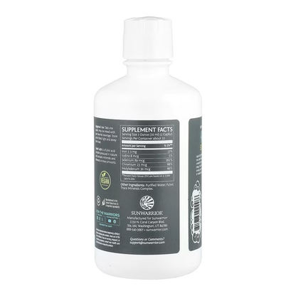 Sunwarrior Liquid Light (946.3 ml)
