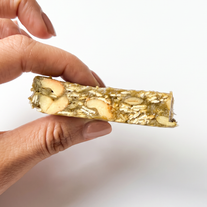 Gluten Free Super Matcha Bar (10g protein) (1 pc)