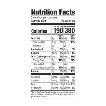 ProBar Meal Superfood Slam (85g)