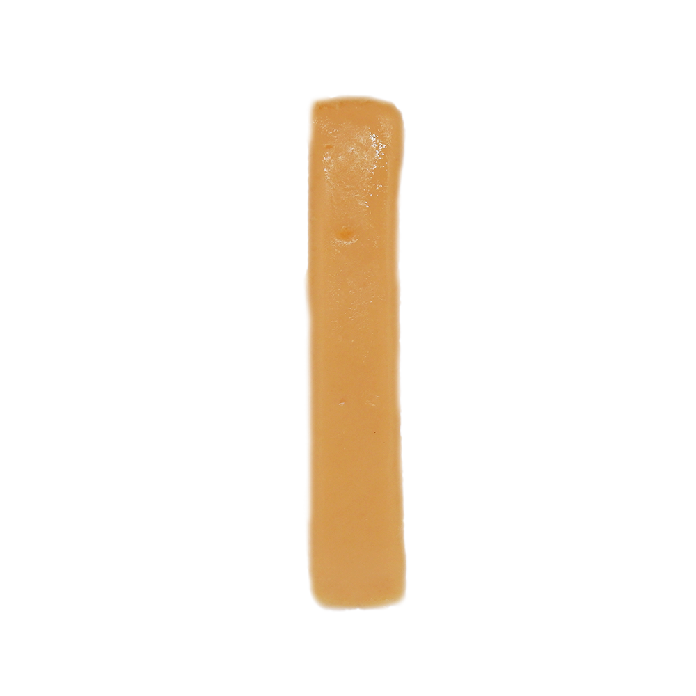 Swees Vegan Cheese Stick – Cheddar Flavor Single Stick