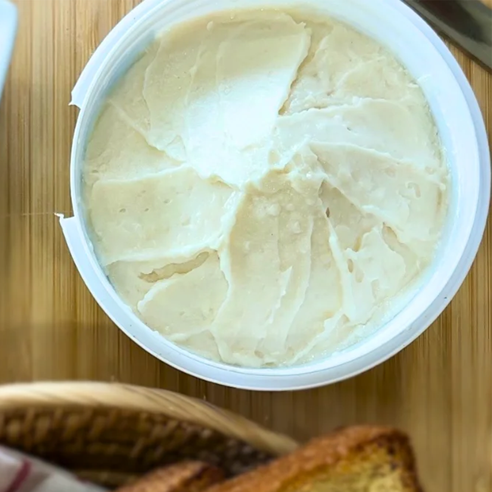 Swees Vegan Cream Cheese – Original Flavor (200g)