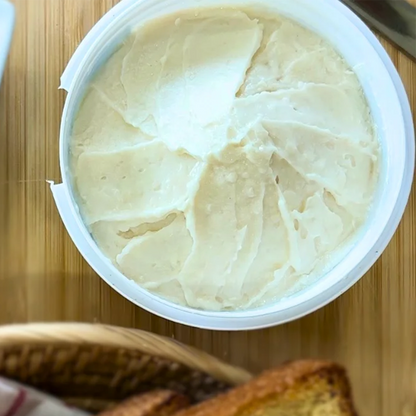 Swees Vegan Cream Cheese – Original Flavor (200g)