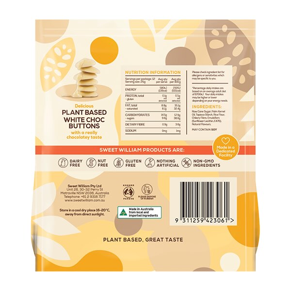 Sweet William – Sunshine Market