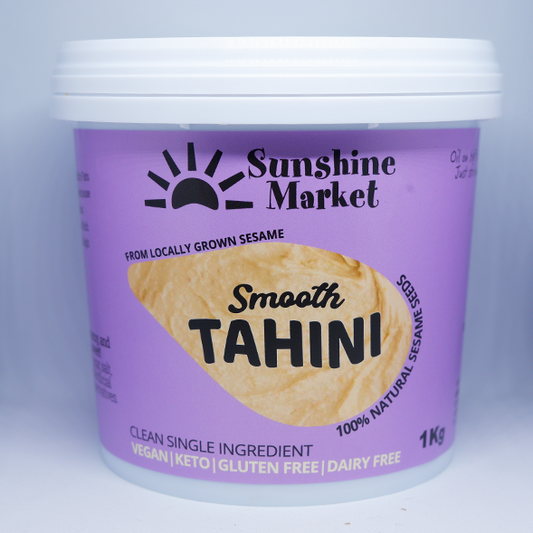 .Sunshine Market Tahini (1kg)