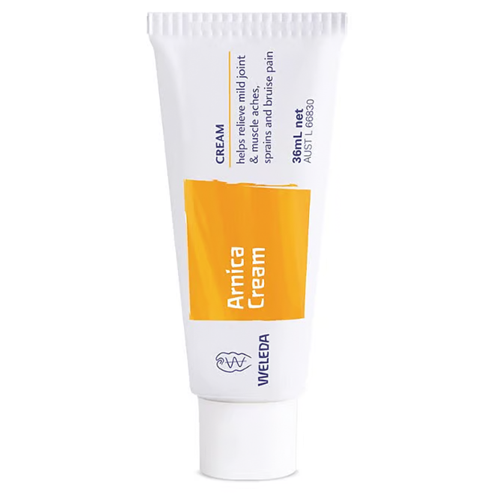 Weleda Arnica Cream (36ml)