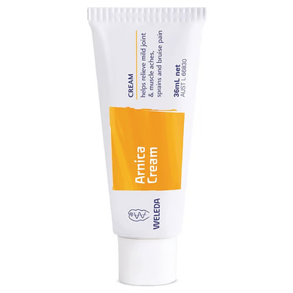 Weleda Arnica Cream (36ml)