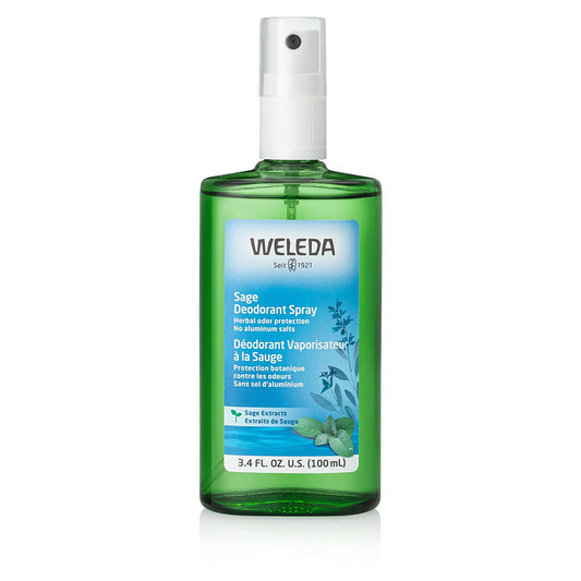 Weleda - Sage Deodorant (100ml)