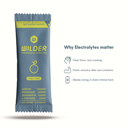 ซันวอร์ริเออร์ แอคทีฟ ไฮเดรชั่น - สตรอเบอร์รี่ เลมอน ทวิสต์ (210ก.)