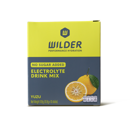 ซันวอร์ริเออร์ แอคทีฟ ไฮเดรชั่น - สตรอเบอร์รี่ เลมอน ทวิสต์ (210ก.)